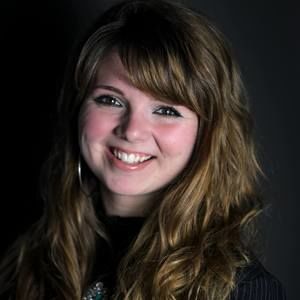 Meet your Posher, Bridgette